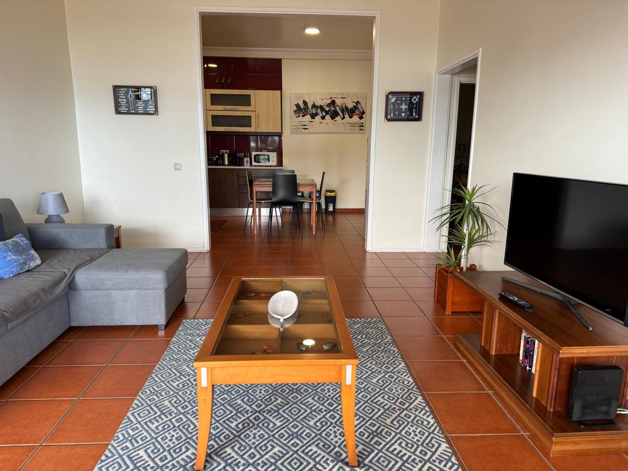 Beach Front House Ponta Delgada Eksteriør bilde